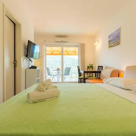 Apartmán Mandy