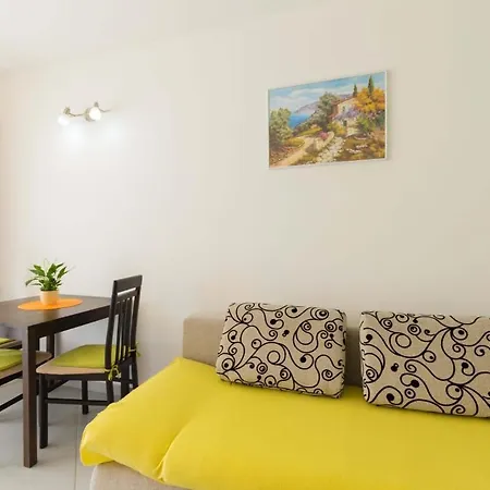 Mandy Apartmán