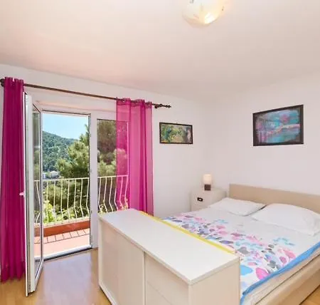 Apartmán Mandy