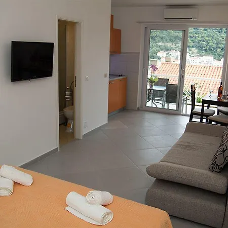Apartmán Mandy *