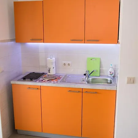 Mandy Apartmán Dubrovník