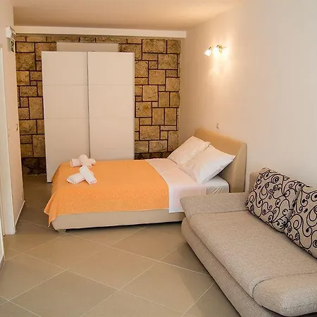Apartmán Mandy