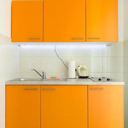 Mandy Apartmán Dubrovník