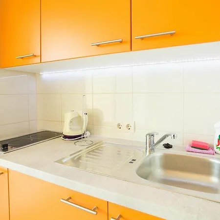 Mandy Apartmán Dubrovník